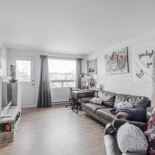 Appartement 5 ½ à louer Limoilou juillet 2026 - Photo 1