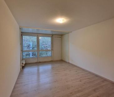"Grossräumige, helle 4.5-Z-Wohnung mit Balkon und herrlicher Aussic... - Photo 5