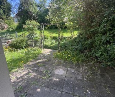 3-Zimmer-Wohnung in Nachrodt-Wiblingwerde mit Terrasse und Gartenmi... - Photo 6