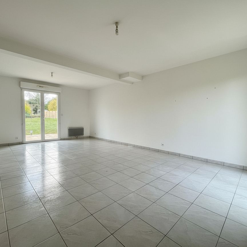 Maison T6 Sévignac à louer - Photo 1