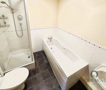 2 bedroom flat to rent - Photo 6