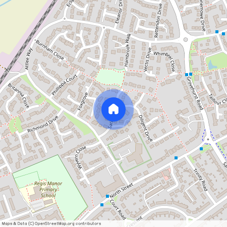 Satis Avenue, Sittingbourne, ME10