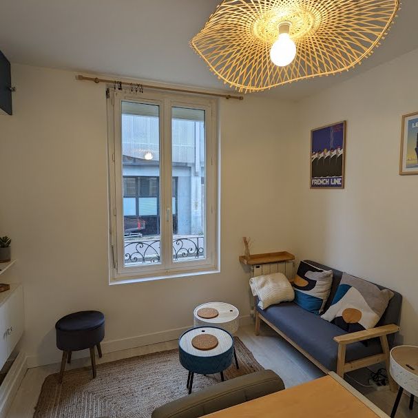 Ref: 1,184 Appartement à Le Havre - Photo 1