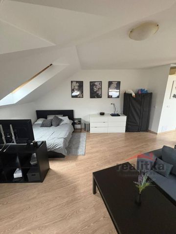 Pronájem bytu 1+kk 50 m2 - Photo 3