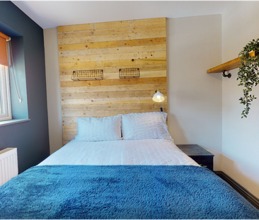 1 bedroom in a house share to rent - Photo 2