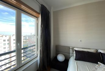 4 Bedroom Apartment with parking, Telheiras, Lisboa