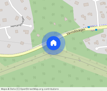 Rutens väg 12 - Foto 1