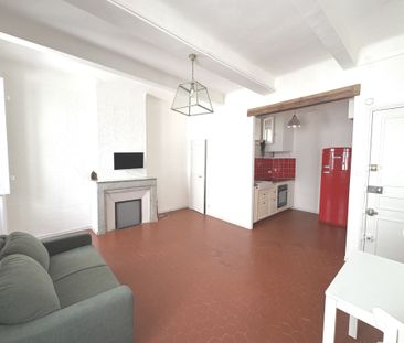 Location Appartement 2 pièces 34m² CASSIS 13260 - Photo 2