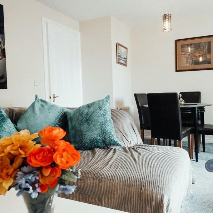 2 bedroom flat to rent - Photo 1