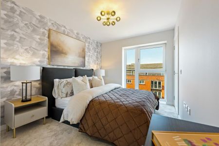 2 bedroom flat to rent - Photo 4