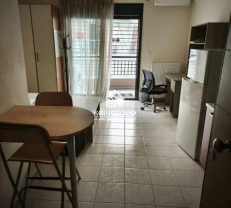 Studio/Γκαρσονιέρα για ενοικίαση Ευαγγελίστρια (40 Εκκλησιές - Ευαγγελίστρια) - Φωτογραφία 5