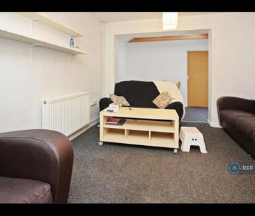 4 bedroom terraced house to rent - Photo 1