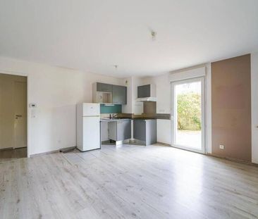 Appartement 3 pièces - - Photo 3