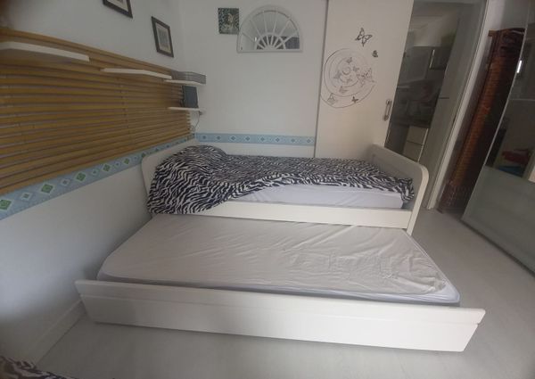 Estudio En alquiler Avenida venezuela 12, Distrito Martiánez, Puerto de la Cruz