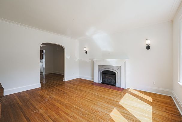 For Lease - 1064 Royal York Road, Toronto, Ontario - Photo 1