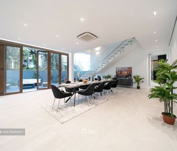 Lucky Heights (D16), Semi-Detached - For Rent - Photo 5