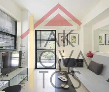 Studio/Γκαρσονιέρα για ενοικίαση - Γλυφάδα, - Photo 4