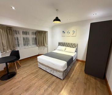 Room in a Shared House, Monks Park, HA9 - Photo 2