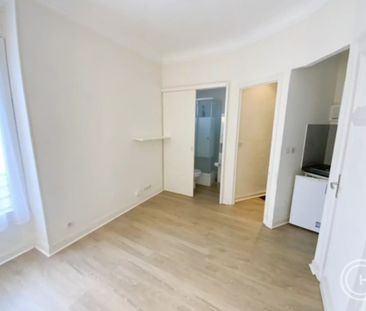 Location Appartement 1 pièce 16m² NICE 06000 - Photo 1