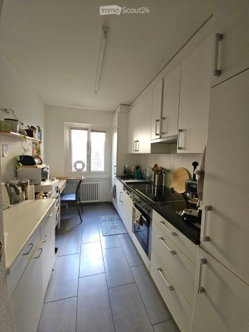 3.5 Zimmer - Photo 3