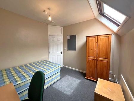 4 bedroom house to rent - Photo 5