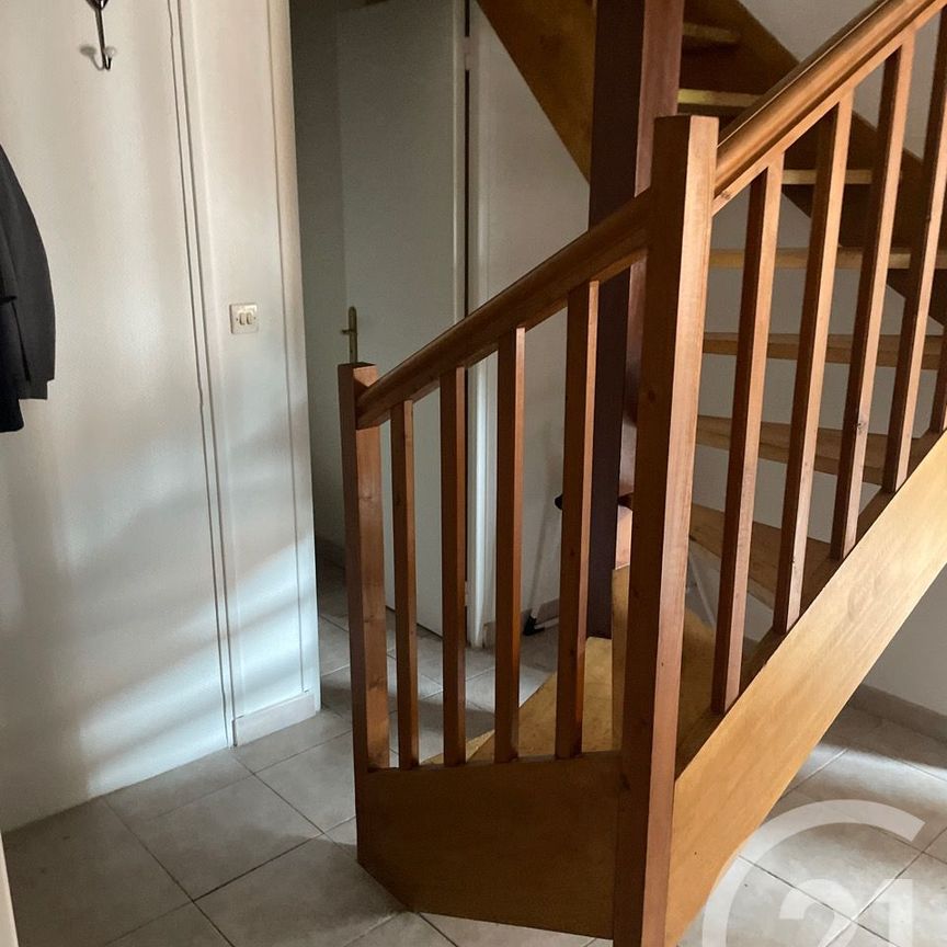 Appartement F2 à louer 2 pièces - 57,53 m2 MONTAUBAN - 82 - Photo 1