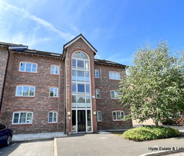 Flat 31 The Horizons, Moss Lane, BL6 5GH - Photo 6