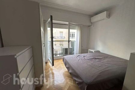 Piso de alquiler en Calle de Viriato, ., Trafalgar - Foto 3