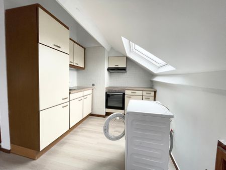 Rue Alphonse Vanden Bossche, 1140, Evere - Foto 5