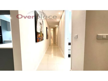 Apartamento T3 em Lisboa - Photo 4