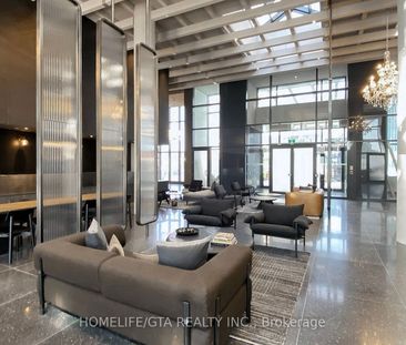 For Lease - 8 Interchange Way Unit# 1015, Vaughan, Ontario - Photo 4