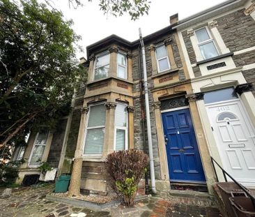 5 bedroom terraced house to rent - Photo 2