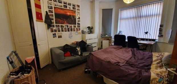 5 bedroom house share to rent - Photo 1