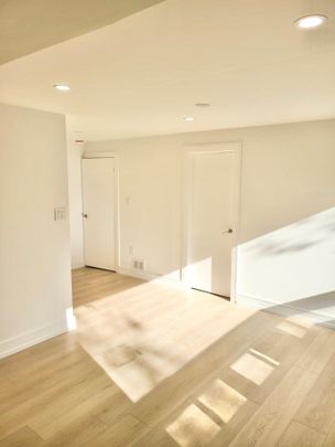For Lease - 81 Bolton Avenue Unit# Unit 1, Newmarket, Ontario - Photo 1