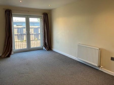 1 bedroom house to rent - Photo 2