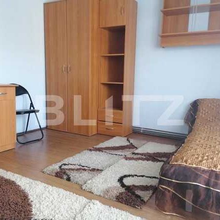 Apartament 2 camere, 55 mp, decomandat, zona Calvaria - Fotografie 1
