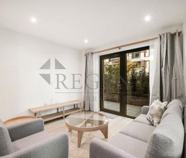 1 bedroom apartment to rent - Photo 6