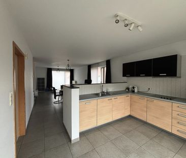 Instapklare HOB met 3 slpks en tuin in Stevoort. - Photo 3