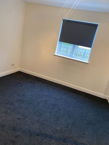 1 Bed Flat, Eversley Street, G32 - Photo 3