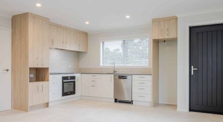 Brand new 2 bedroom unit! - Photo 2