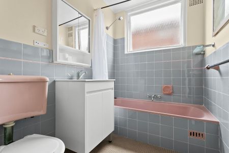 Bright & Convenient 2-Bedroom Apartment in Ideal Location - Photo 2