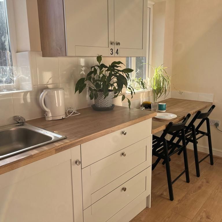 1 bedroom house of multiple occupation to rent - Photo 1