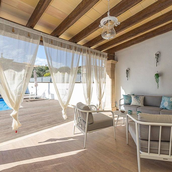 3 room luxury House for rent in Marratxí, Spain - Photo 1