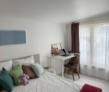 Coloc 6 ch meublées Etudiant 5' à pieds des Facs - Photo 6