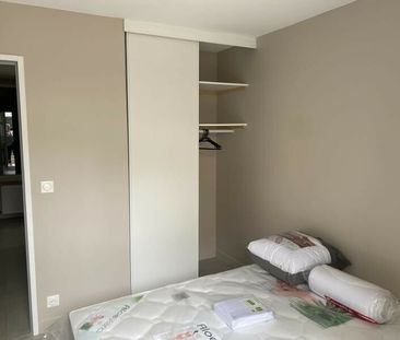 Location Appartement 2 pièces 22m² ORSAY 91400 - Photo 1