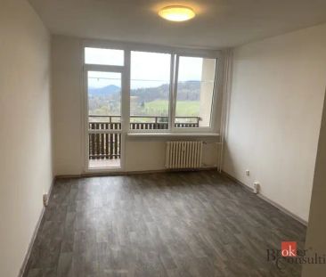 Pronájem bytu 1+kk 28 m - Photo 3