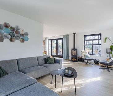 Huis te huur: Gedempte Veert 143 1834 DC Sint Pancras - Photo 3