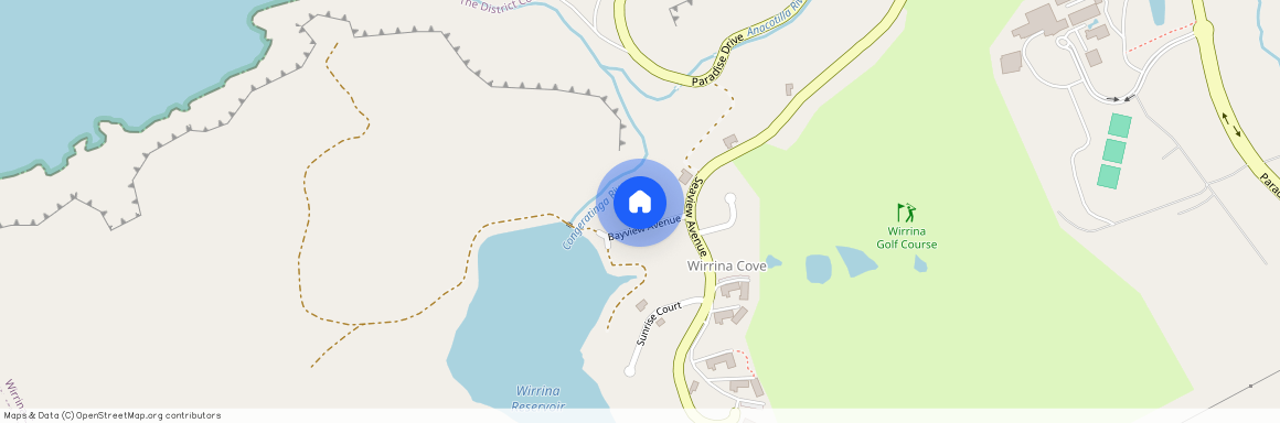 5 Bayview Road, Wirrina Cove SA 5204