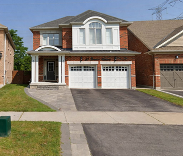 For Lease - 63 Beverton Crescent Unit# Basement, Ajax, Ontario - Photo 5