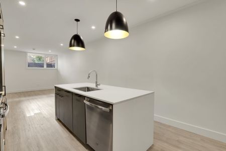 For Lease - 368 Chapel Street Unit# 7, Lower Town - Sandy Hill, Ontario - Photo 4